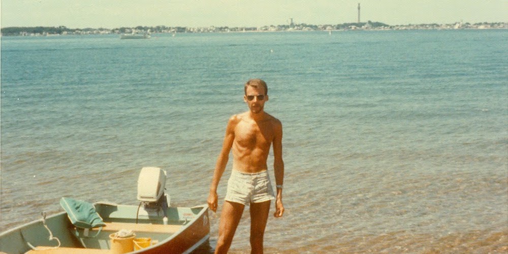 Provincetown’s New HIV Memorial Glosses Over the Anger and Gayness of the Epidemic’s Worst Years