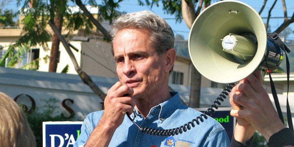 Wealthy Democratic Donor Ed Buck Will Not Be Indicted in the Death of Gemmel Moore