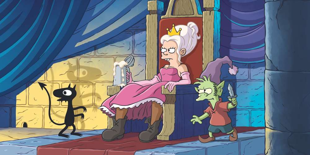 Binge on the Best New and Old TV Shows Coming to Hulu, Netflix and Amazon This August