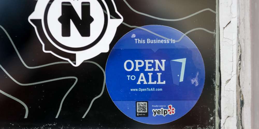 Yelp is Adding an ‘Open To All’ Feature to Combat Anti-Gay Restaurants