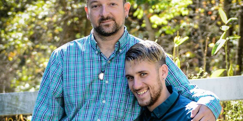 Three Years After ‘Obergefell,’ This Gay Couple Was Just Denied a Marriage License