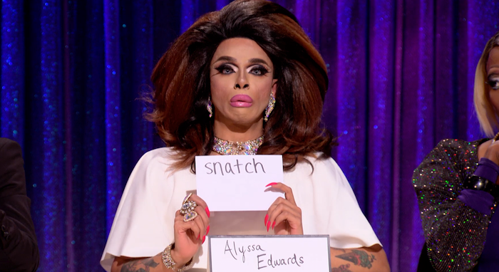 ‘Drag Race’ Star Aja Was Just Banned From Twitter — And The Reason Will Infuriate You