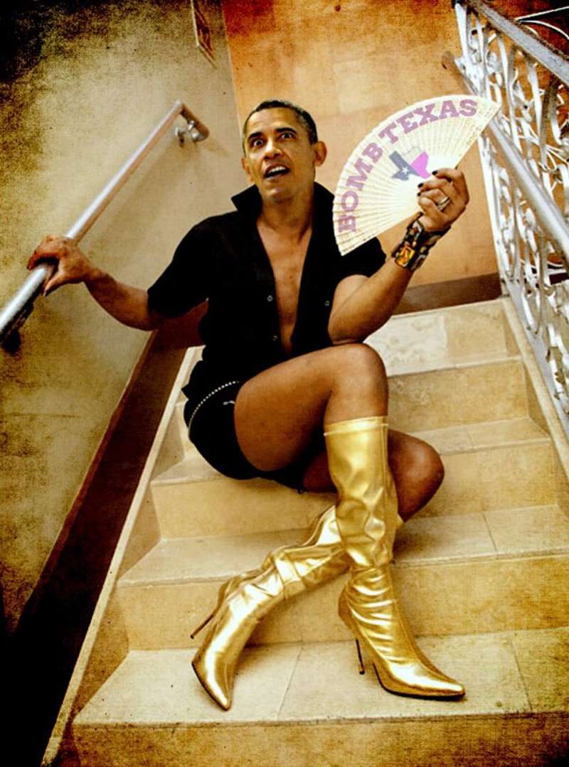Obama is gay 01