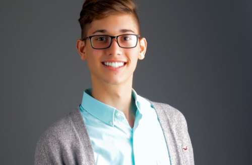 Gay Teen Seth Owen Gay Teen Seth Owen