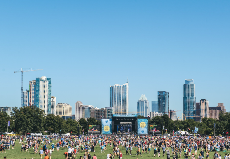 gay austin guide zilker park
