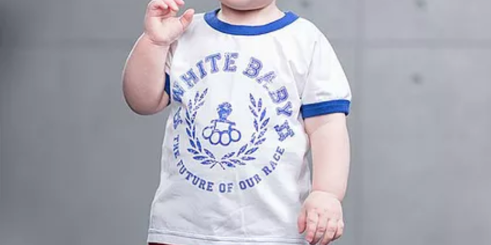 Why Is Facebook Helping Neo-Nazis Sell Clothes on Its Platform?