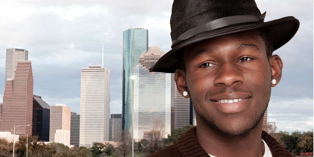 Out & Proud in Houston: Discovering What the Texan Metropolis Has to Offer