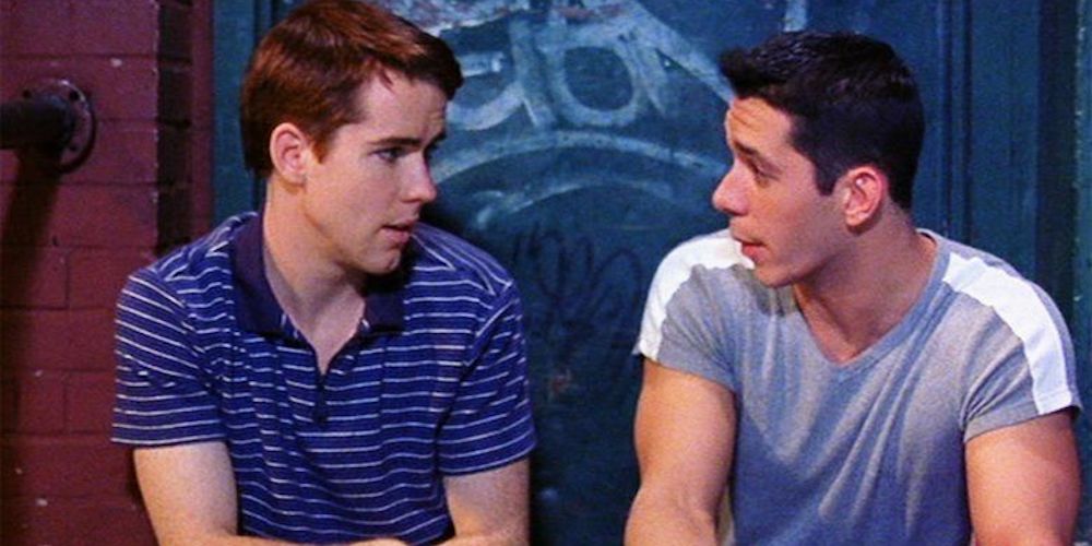 The 1999 Gay Rom-Com ‘Trick’ Is Getting a 2019 Sequel. Here Are the Details