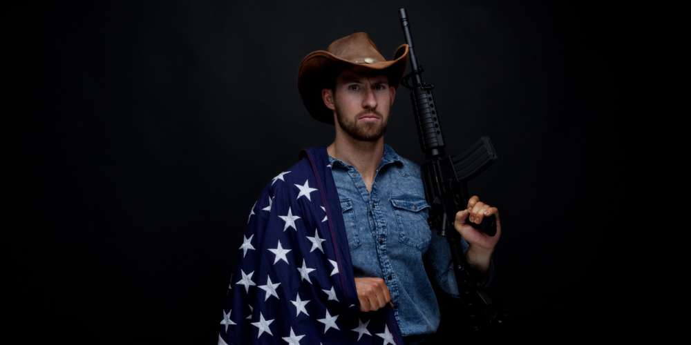 The NRA Just Told a NY Court It May Have to Shut Down Due to a Lack of Revenue. Sounds Good to Us