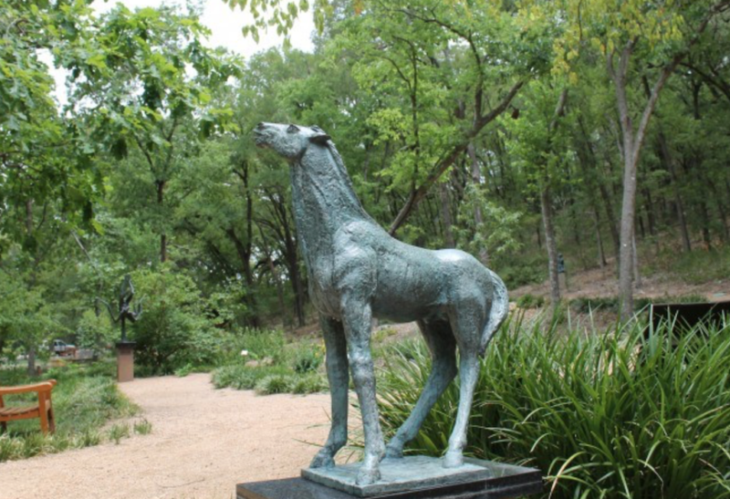 gay austin guide umlauf museum