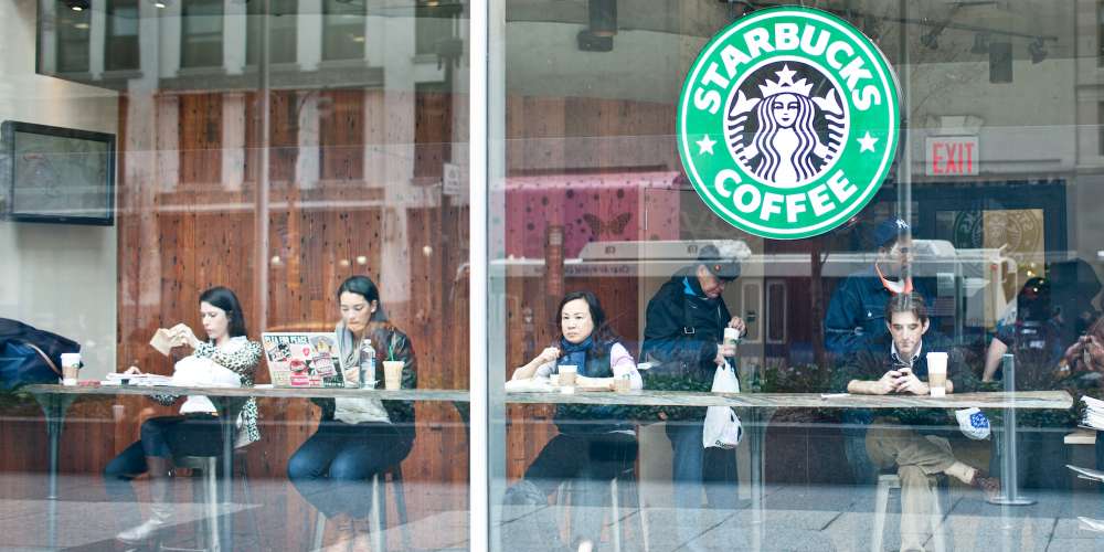 A Transphobic Store Manager at Starbucks Pressured His Talented Employee to Quit, So Now She’s Suing