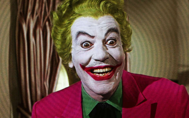 joker gay