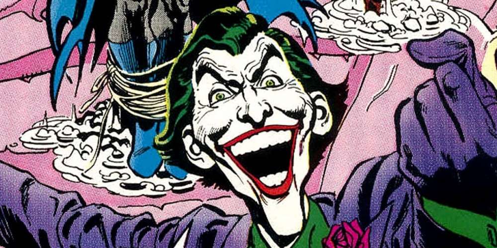 A Change.org Petition to Make the Joker Gay Has Nearly Reached Its Goal