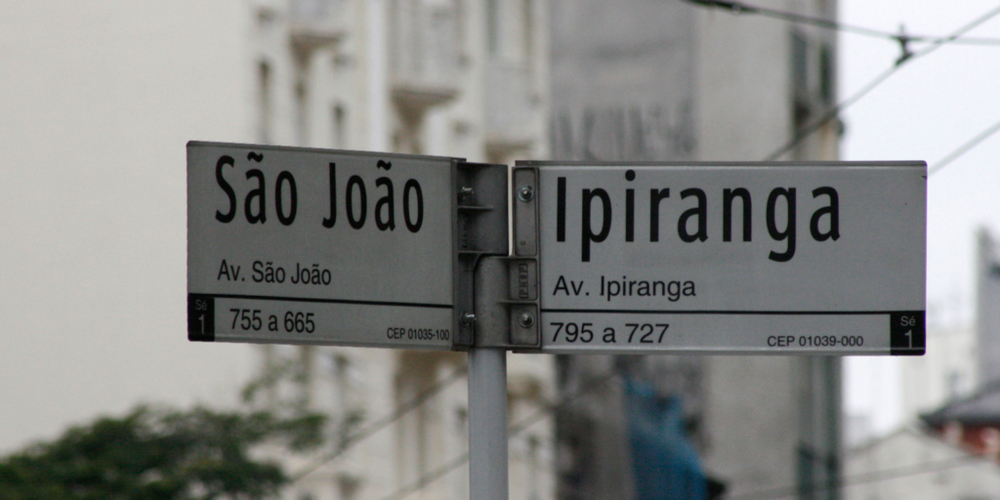 Fui a 3 cinemas pornôs no centro de São Paulo e a experiência foi incrível