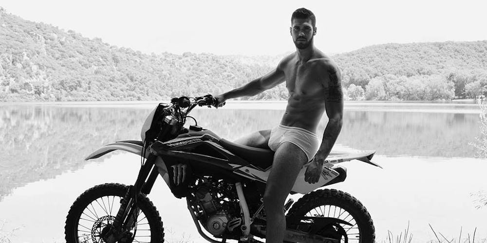 #ThisWeekInThirst: The Best Bulges and an Instagram Thirst Trap