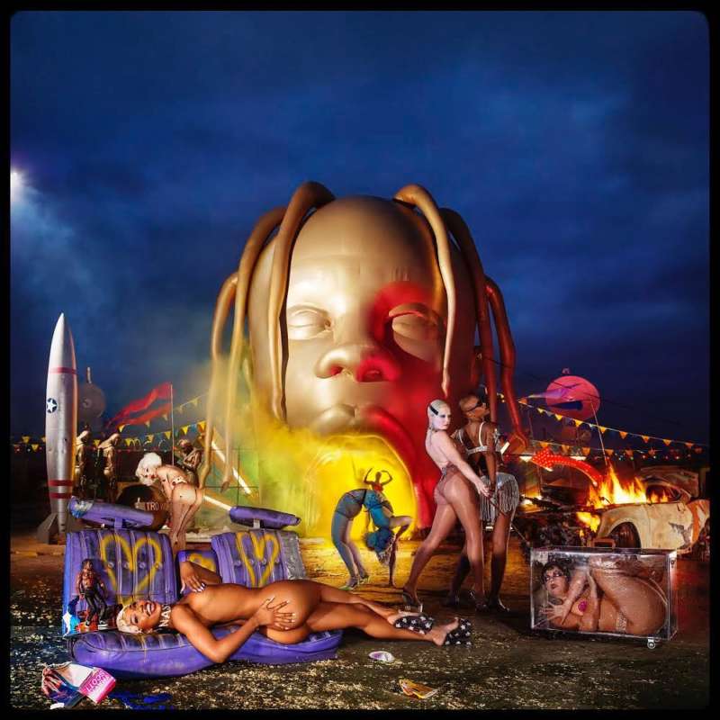 original astroworld cover