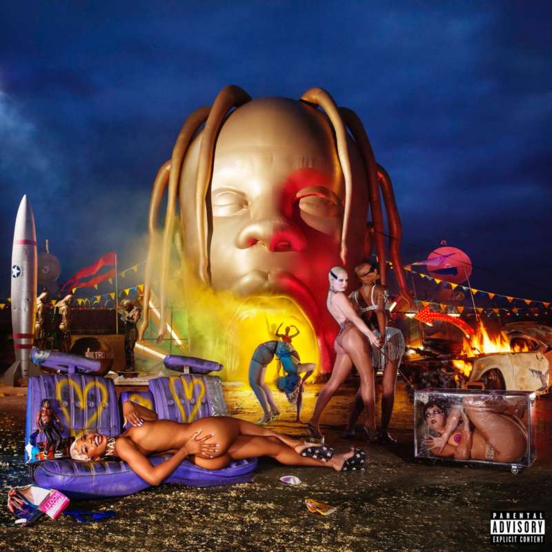 final astroworld cover