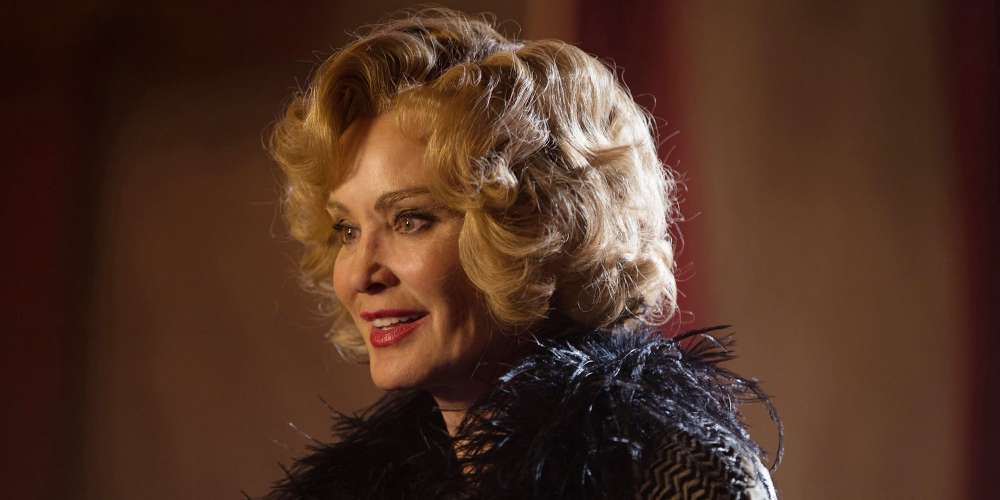 Jessica Lange Is Returning for ‘American Horror Story’ Season 8