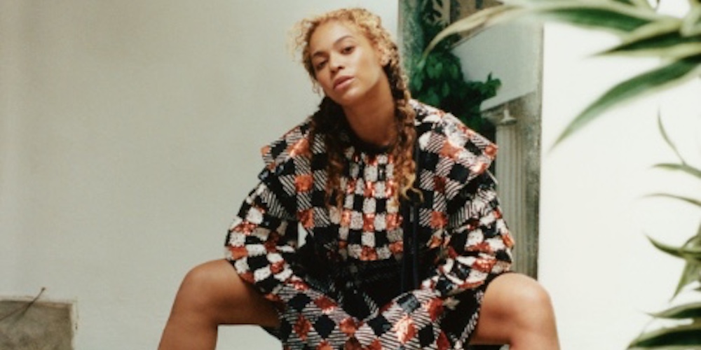 Beyoncé Mentions Her FUPA Among 5 Jaw-Dropping Quotes From Her Recent ‘Vogue’ Interview