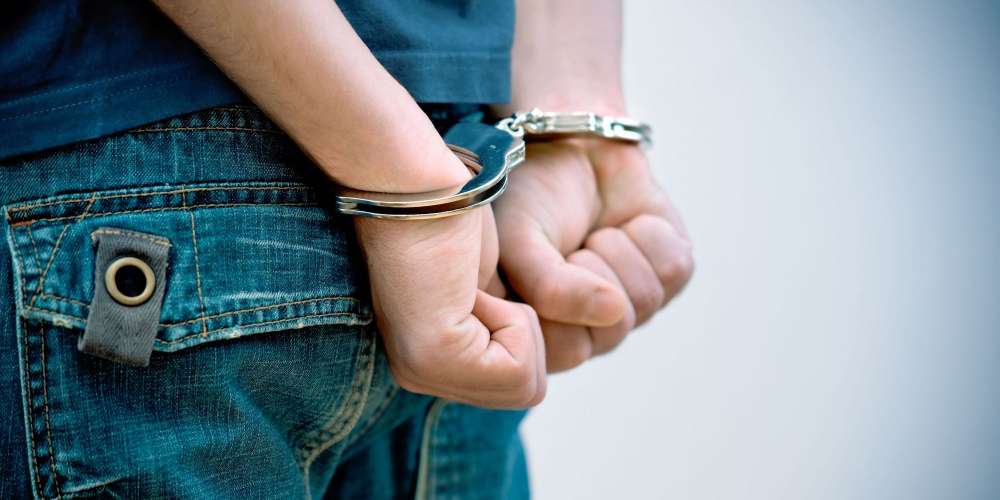 The Kids Are Not Alright: A Third of Teenage First Offenders Identify as LGBTQ