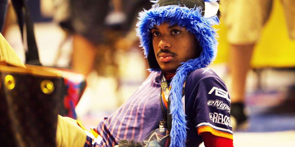 Gamer Comes Out After Winning World Championship: ‘I’m Gay’