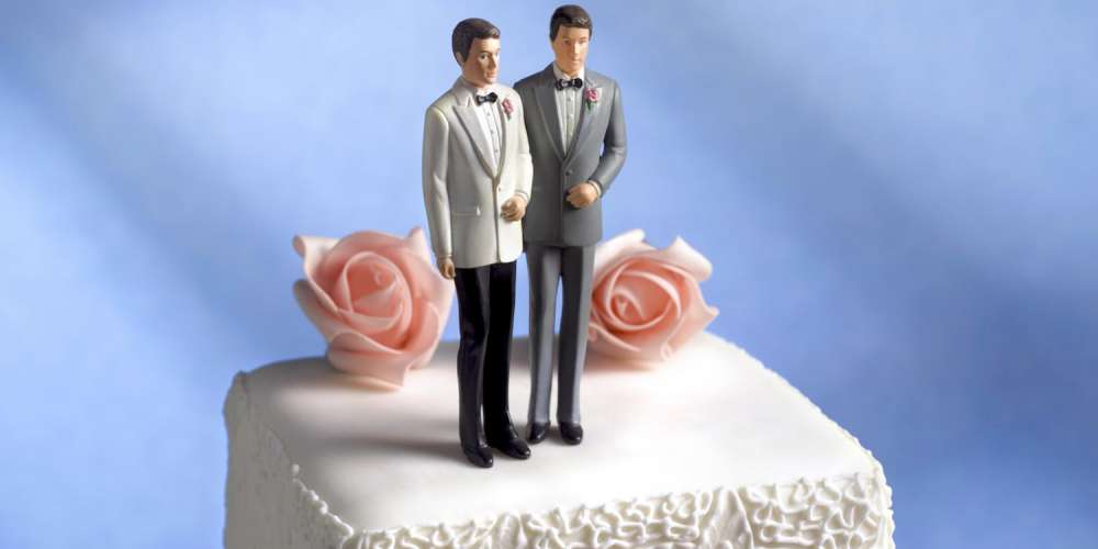 Half of All Americans Think It’s Perfectly Fine for Businesses to Turn Away Gay Customers