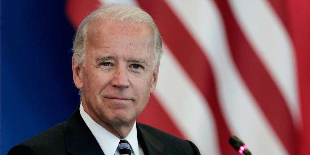 Former VP Joe Biden Launches ‘As You Are’ Campaign Asking Families to Embrace Their LGBTQ Children