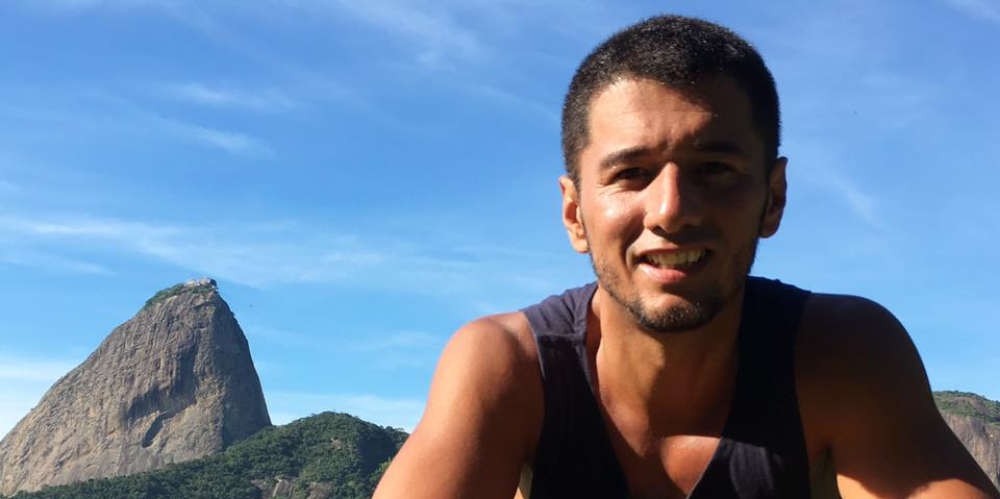 Blogueiro positivo, o blog sobre HIV que você precisa conhecer