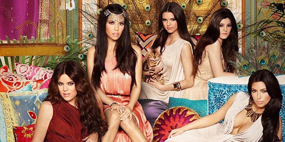 Kardashianlar Gibi Reality Yıldızlarını İzleyenler Fakir İnsanlara Karşı Daha Acımasızlaşıyorlar.
