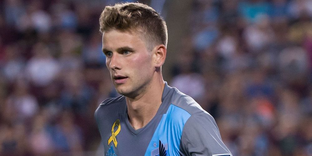America’s Only Openly Gay Pro Athlete Wants a #MeToo Moment for Homophobia in Sports