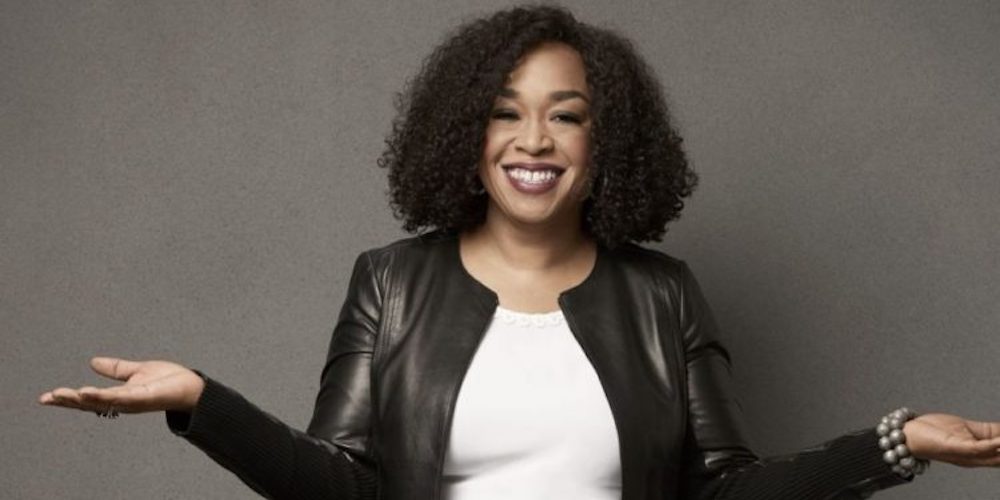 Shonda Rhimes and Other Hollywood Power Players Sign Letter Demanding Trans Inclusion in TV & Film