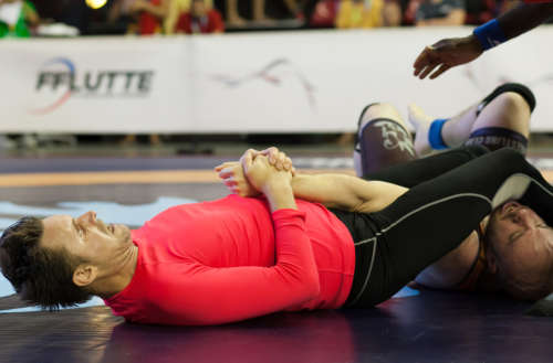 Gay Games Judo Gay Games Judo