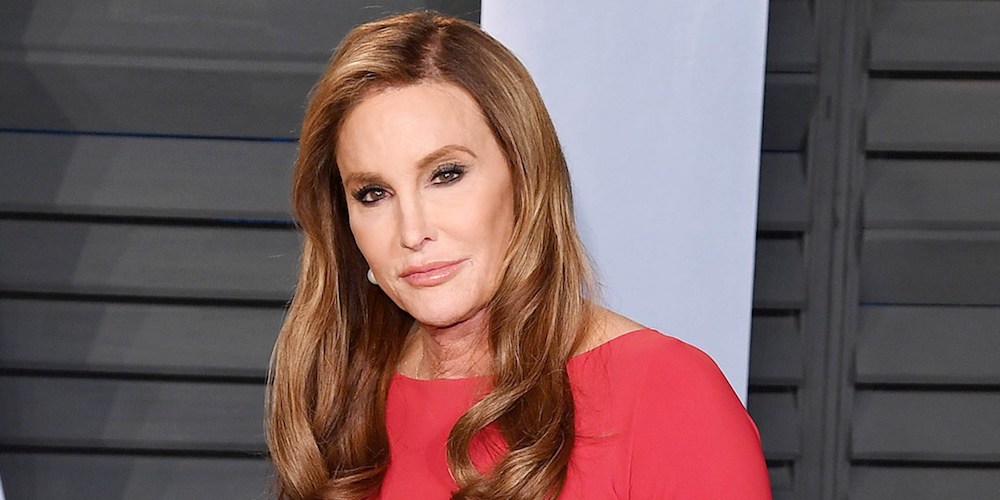 Caitlyn Jenner Wants to Be a Marvel Supervillain (Even Though She Kinda Already Is)
