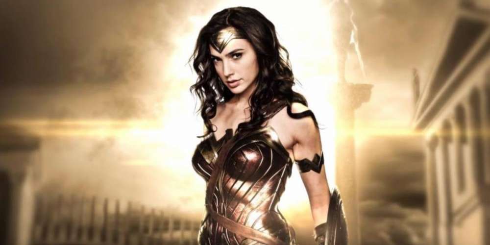 A 5-Year-Old Boy Chose a Wonder Woman Backpack, and the Heroine Herself Approves