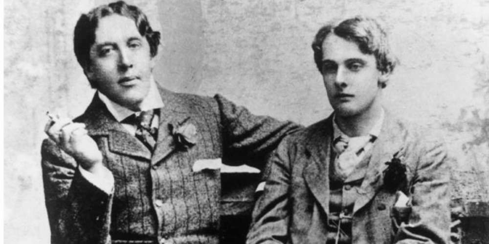 Oscar Wilde: o retrato da homossexualidade reprimida