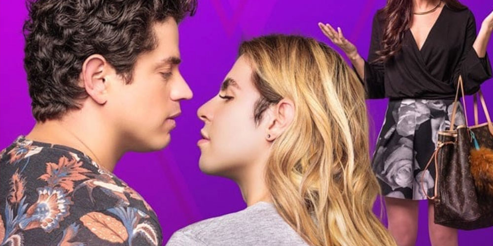 El YouTuber David Allegre Nos Cuenta Sobre su Debut en Cine en la Película ‘Plan V’