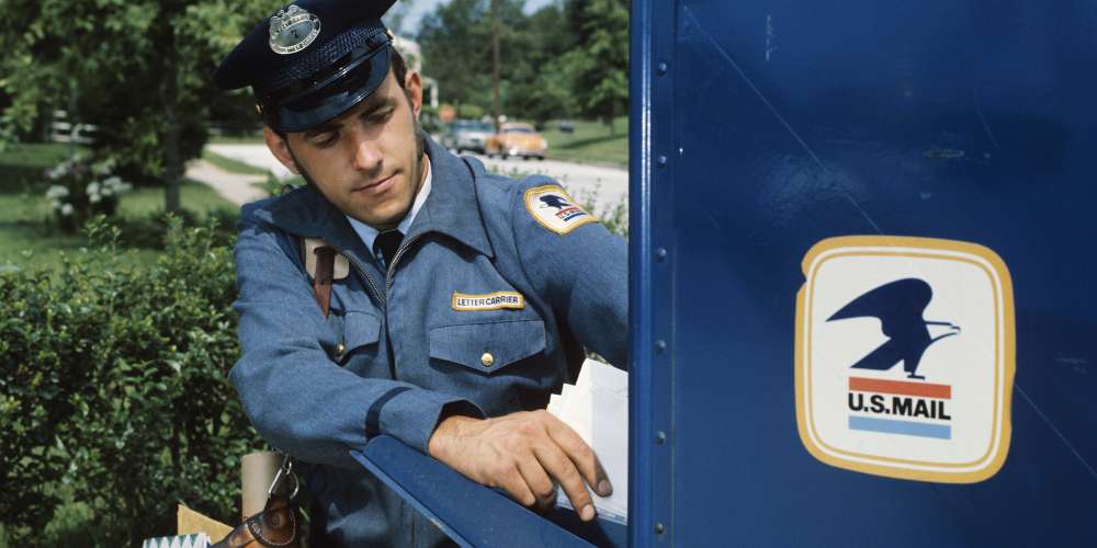 Ohio Postal Worker Called Gay Couple ‘F*ggots,’ Threatened to Stop Delivering Their Mail
