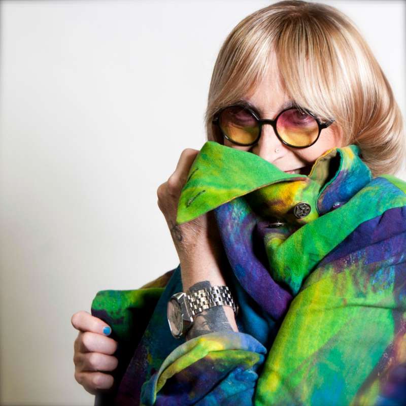Kate Bornstein Straight White Men