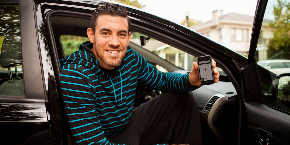 This Uber Feature Is Causing Trans Drivers to Be Removed From the App