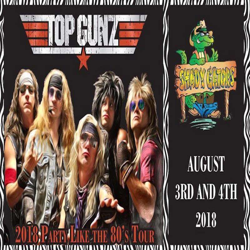 top gunz shady gators allen loftis gay bashed straight guys
