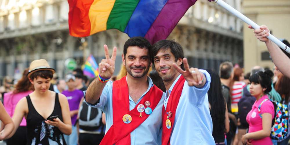 Suprema Corte da Costa Rica vai legalizar o casamento gay em 18 meses