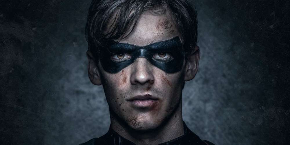 Here’s Everything We Know About the Upcoming DC Universe Series ‘Titans’