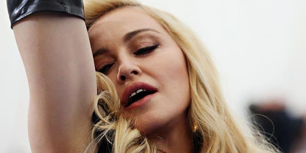 Madonna, o ícone LGBTI que quebrou barreiras, completa 60 anos
