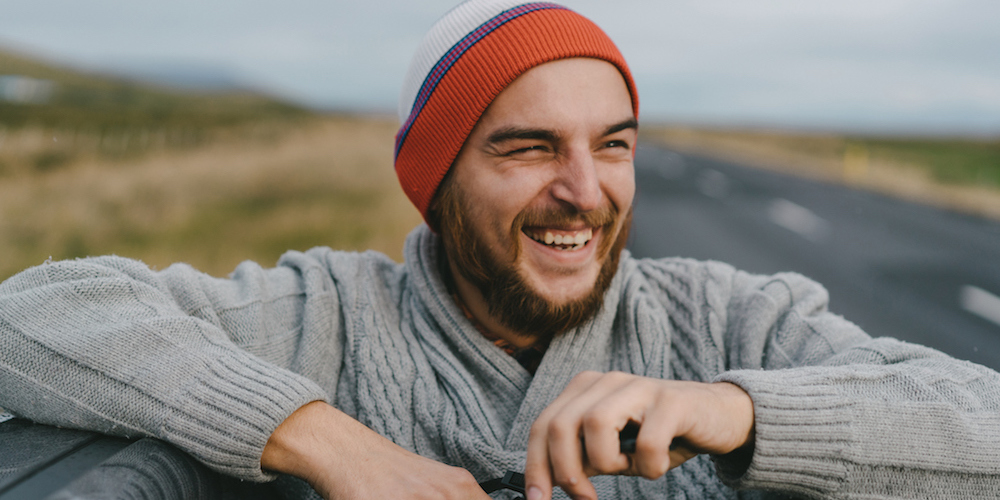 The Hornet Guide to Gay Reykjavik