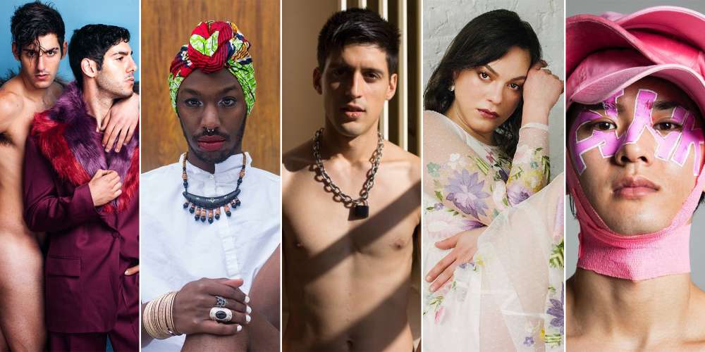#FollowFriday Aug. 10: You Should Be Following These 5 LGBTQ Photographers, Activists & Performers