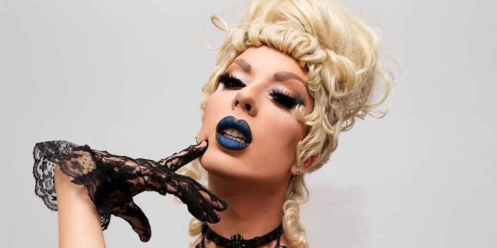 Alaska’s New Musical Project Is a Witchy Departure from the Usual ‘Drag Race’ Dance Tunes