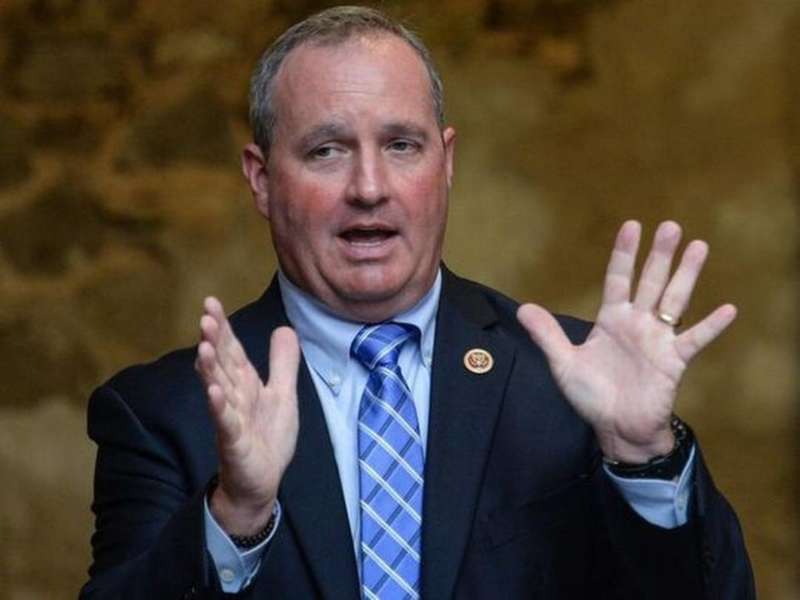 jeff duncan ban pride flags
