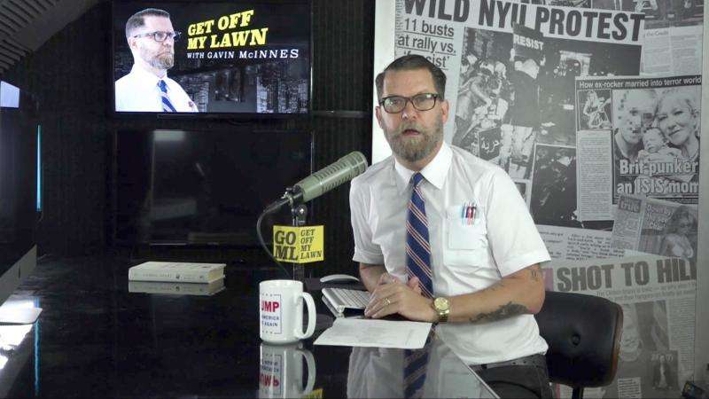 Gavin McInnes Twitter 02, Proud Boys Twitter 02
