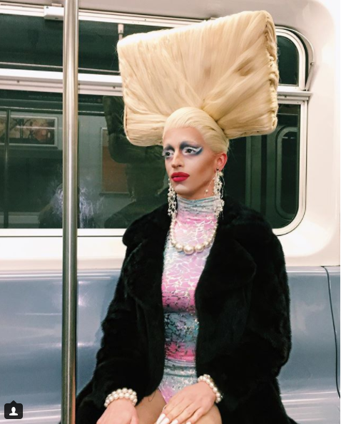 Miz Cracker mugged 02
