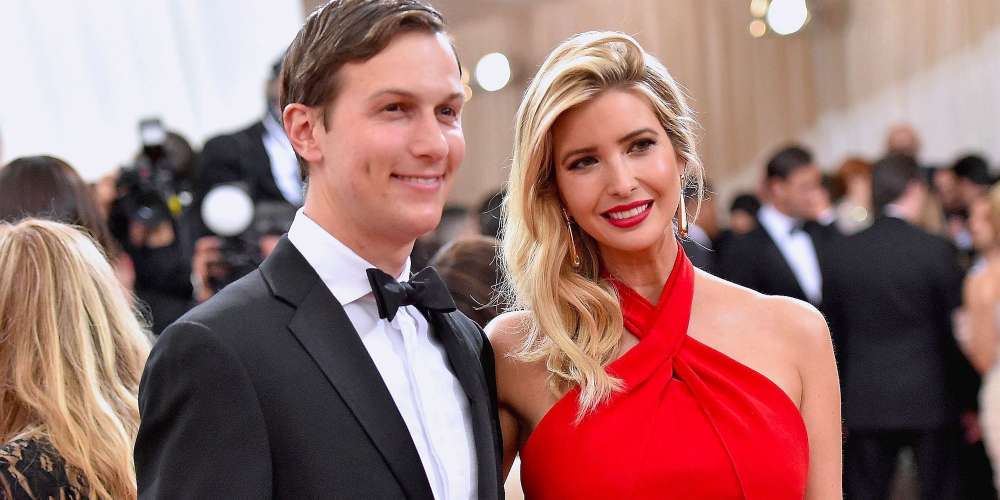 Donald Trump Thought Son-in-Law Jared Kushner Might Be Gay, Claims Omarosa